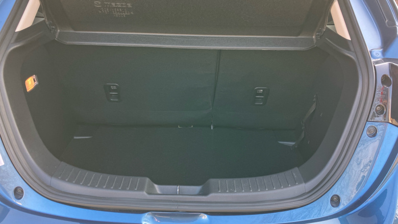 Mazda 2 1.5 e-Skyactiv G MHEV GT Sport 5dr Petrol Hatchback